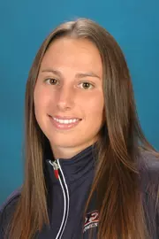 Danielle Dileo HS 200