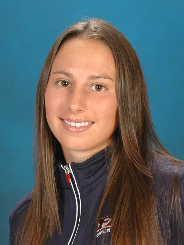 Danielle Dileo HS 200