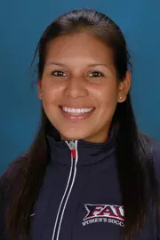 Brenda Pazmino HS 200