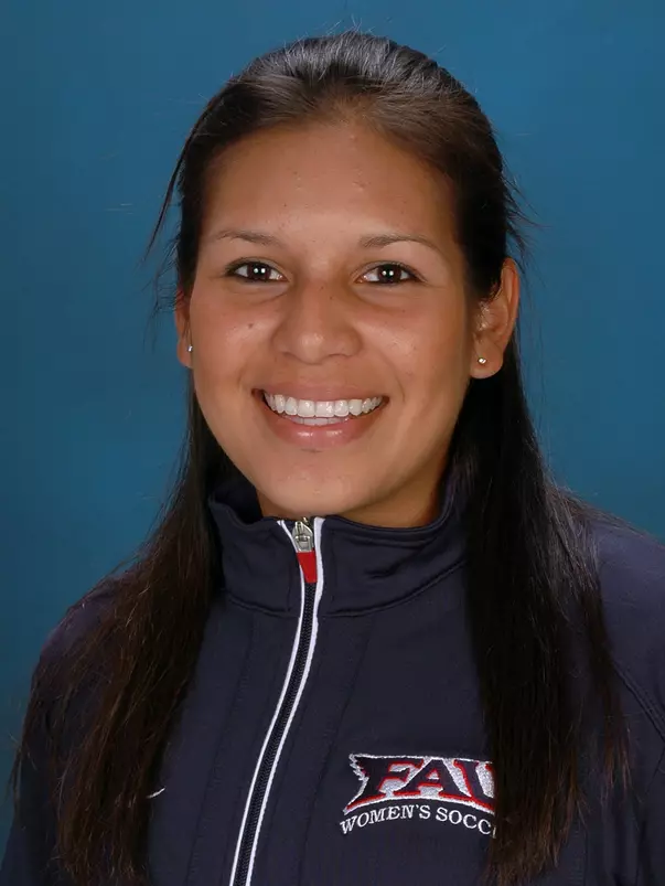 Brenda Pazmino HS 200