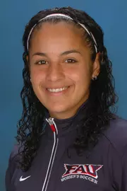 Cristina Rodriguez HS 200