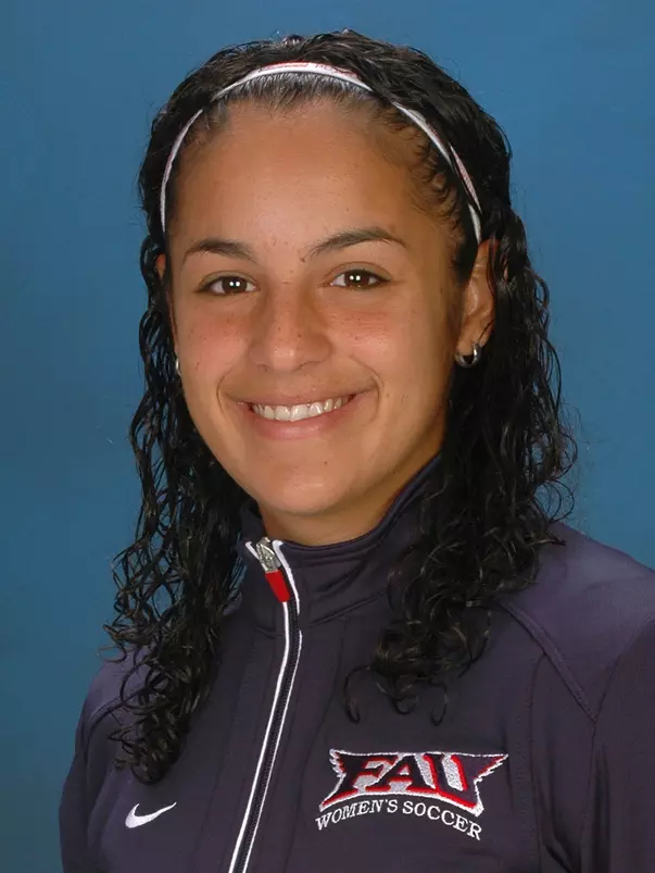 Cristina Rodriguez HS 200