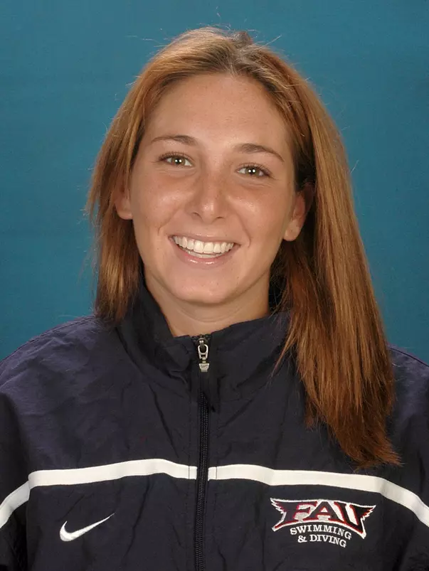 2005 Samantha Schlachterma