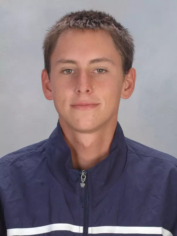 2006 Swimming Andrew Scull