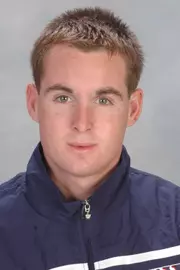 2006 Swimming Andrew Wals