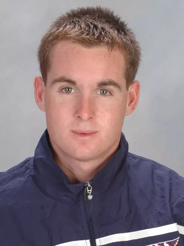 2006 Swimming Andrew Wals
