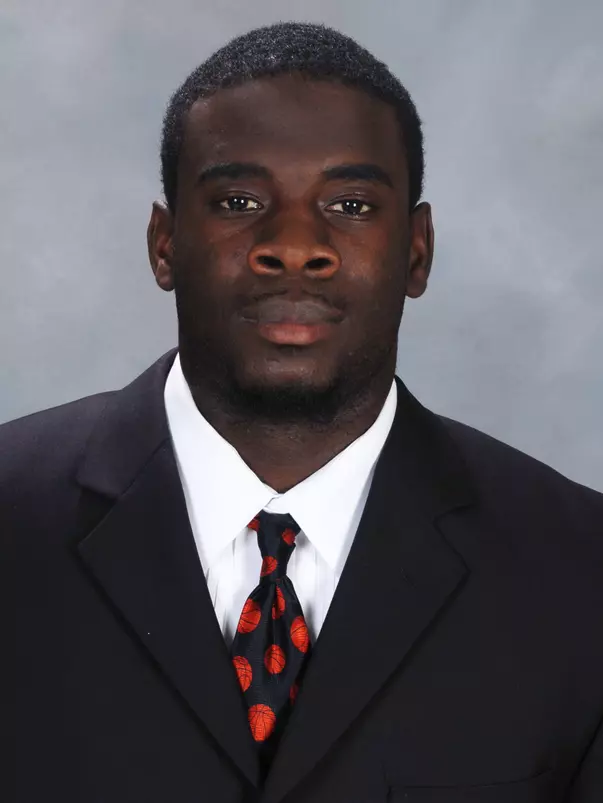 Derrick Simmons 2007-08 H