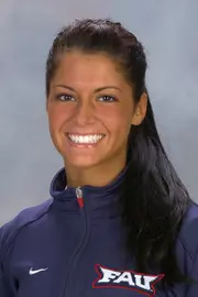 2007 volleyball Casey LaRocc
