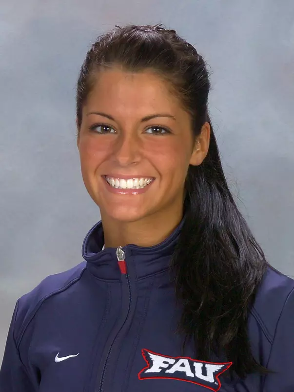 2007 volleyball Casey LaRocc
