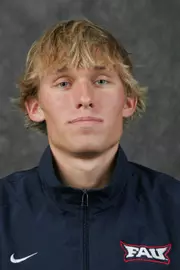 Jonathan Van Ze