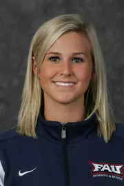 Stephanie Barke