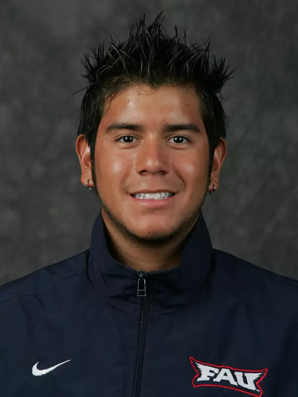 Eric Jackwi