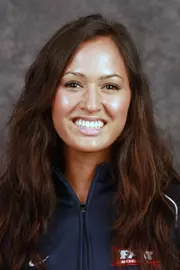 Alanna Jordan 2009 H