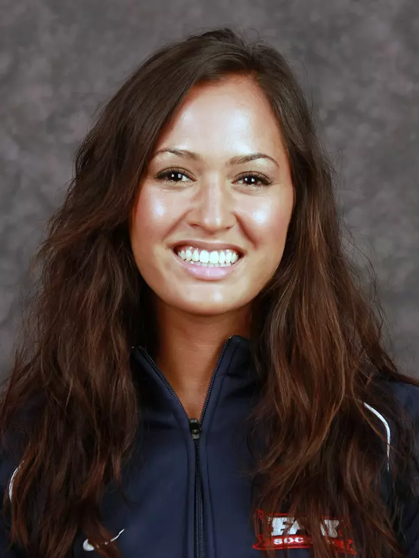 Alanna Jordan 2009 H