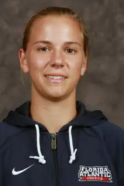 Ashley Parrinello 2009 H