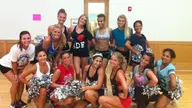 Welcome New Members!