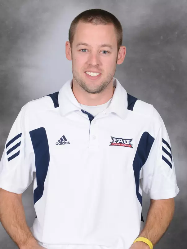 2010-11 FAU Head Shot Day #