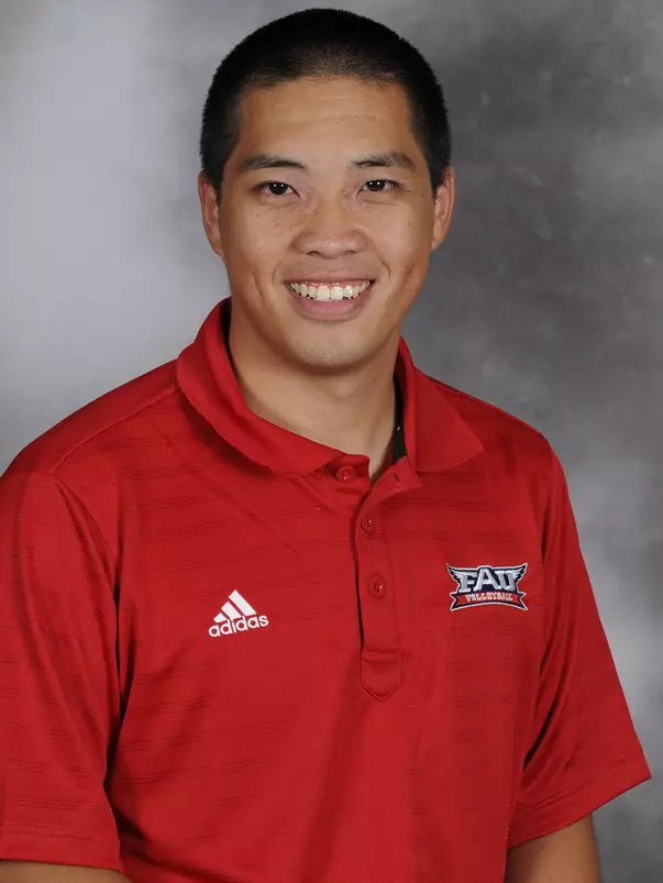 2011-12 FAU Head Shot