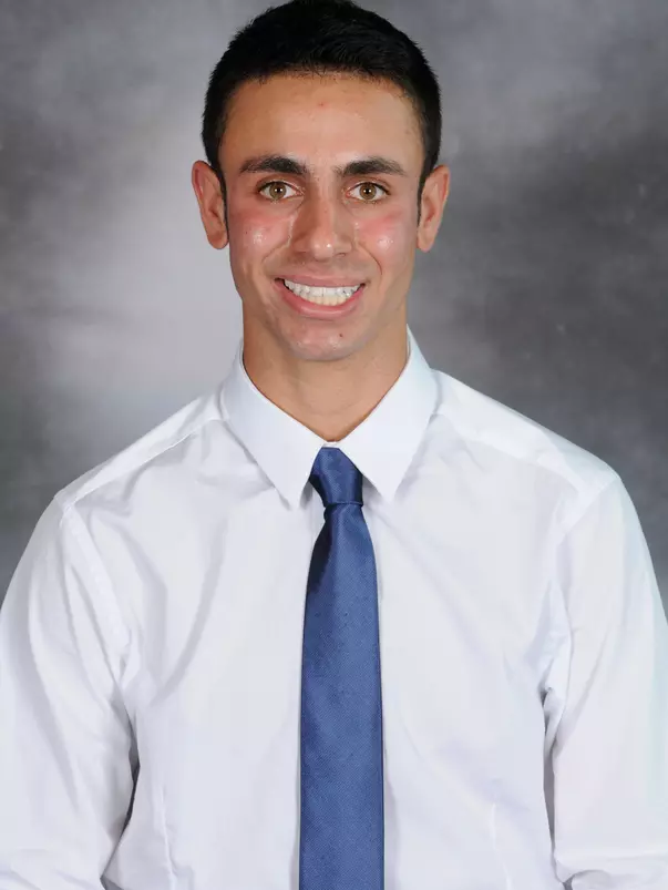 Matthew Samber