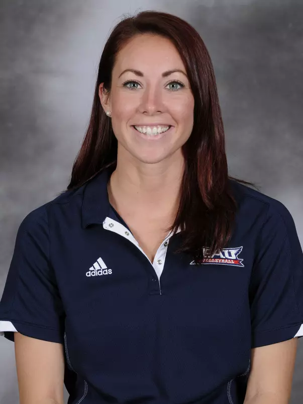 2012-13 FAU Athletics Head Shot