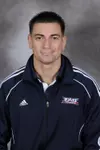 2012-13 FAU Athletics Head Shot