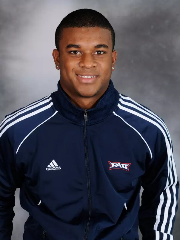 2012-13 FAU Athletics Head Shot