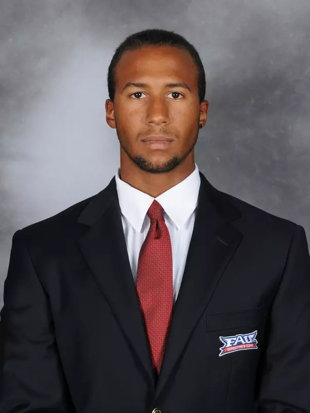 2013-14 FAU Athletics Head Shots Torbjorn Persso