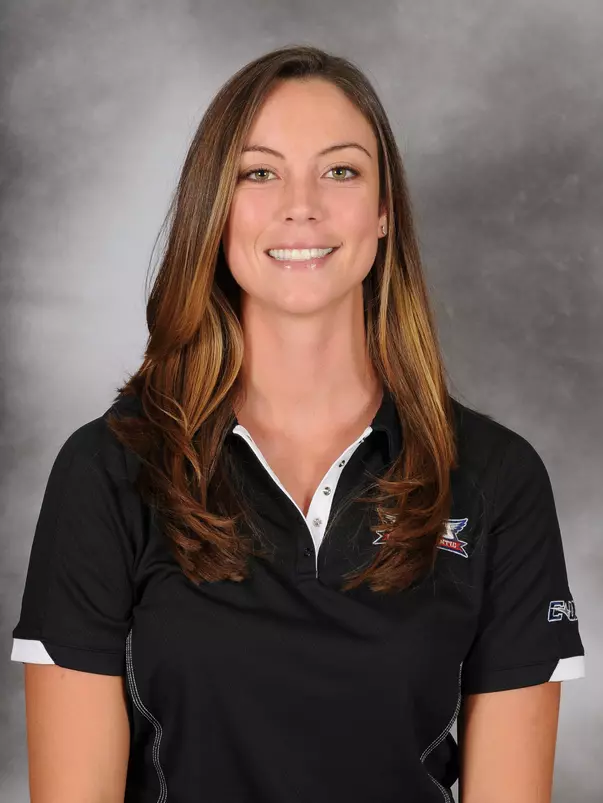 2013-14 FAU Athletics Head Shot