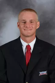 2013-14 FAU Athletics Head Shots Andrew Archer H