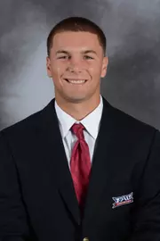 2013-14 FAU Athletics Head Shots Alex Koji H
