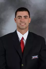 2013-14 FAU Athletics Head Shots Jimmy Tornabene H