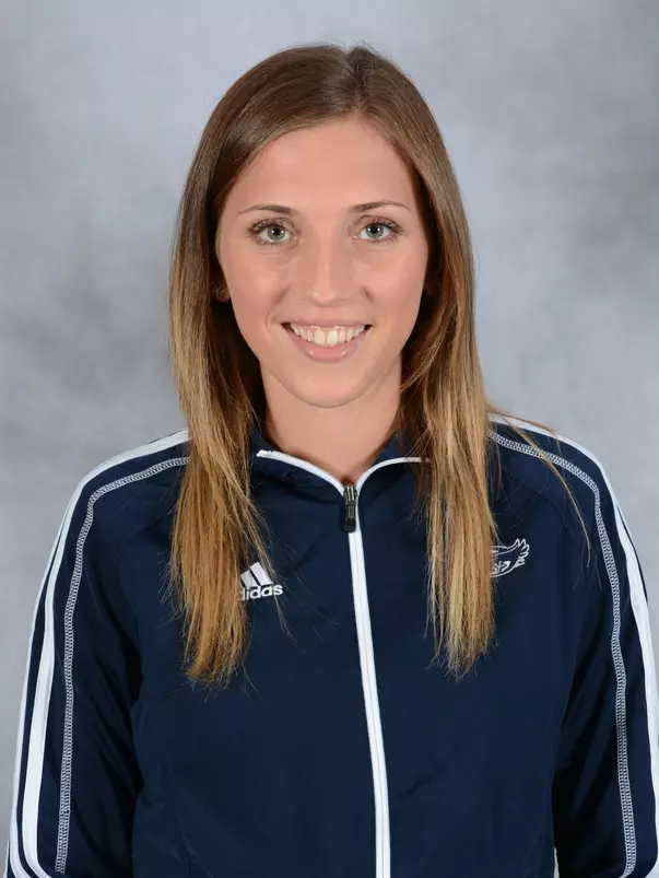 2014-15 FAU Athletics Head Shots Rankovi
