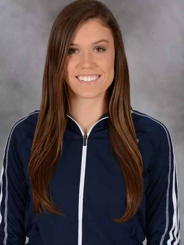 2014-15 FAU Athletics Head Shots Eaki