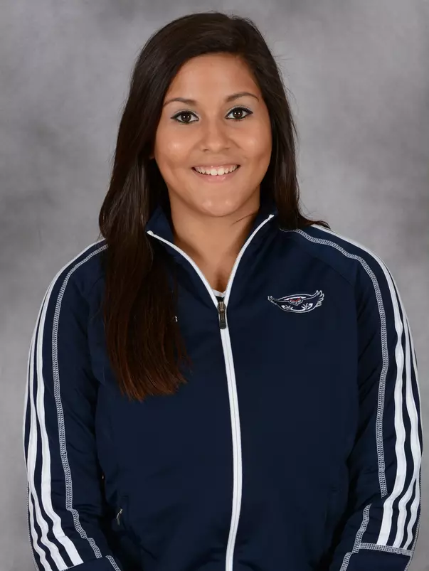 2014-15 FAU Athletics Head Shots Vier
