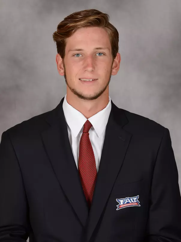 2014-15 FAU Athletics Head Shot