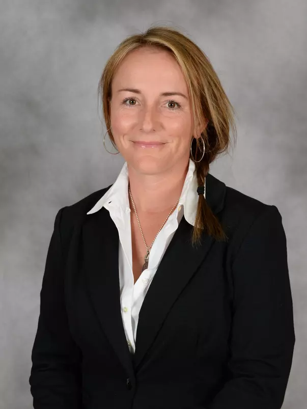 2014-15 FAU Athletics Head Shots Marcy Hora-Cav