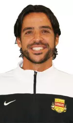 Gustavo Alencar has coached club and high school teams throughout South Florida