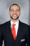 2015-16 FAU Athletics Head Shots Ramo
