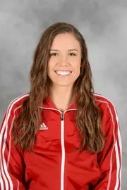 2015-16 FAU Athletics Head Shots Eaki