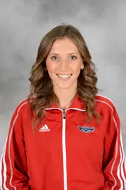 2015-16 FAU Athletics Head Shots Rankovi
