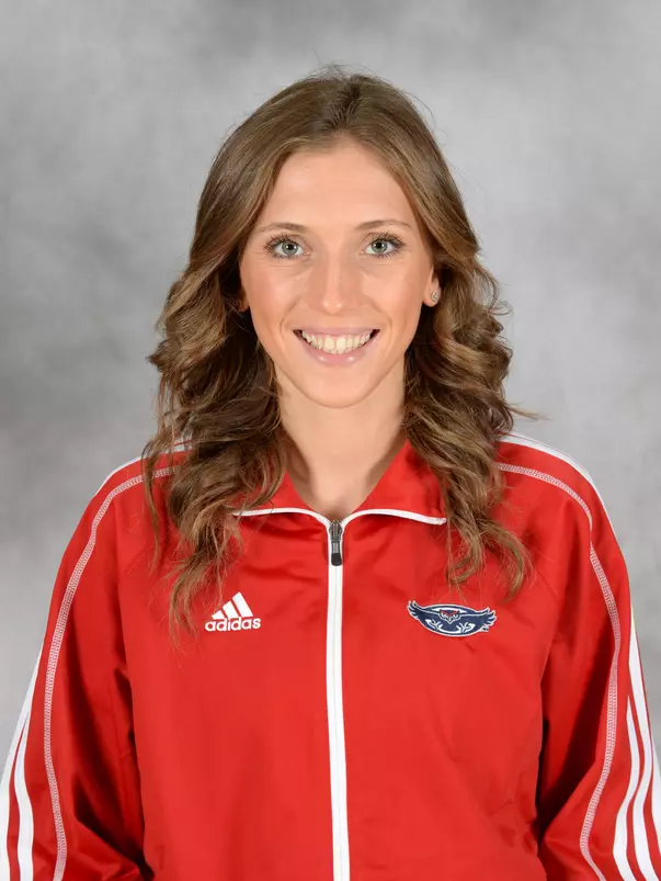 2015-16 FAU Athletics Head Shots Rankovi