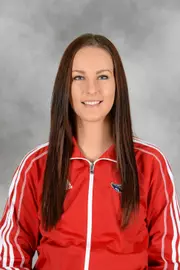 2015-16 FAU Athletics Head Shots Stepanovi