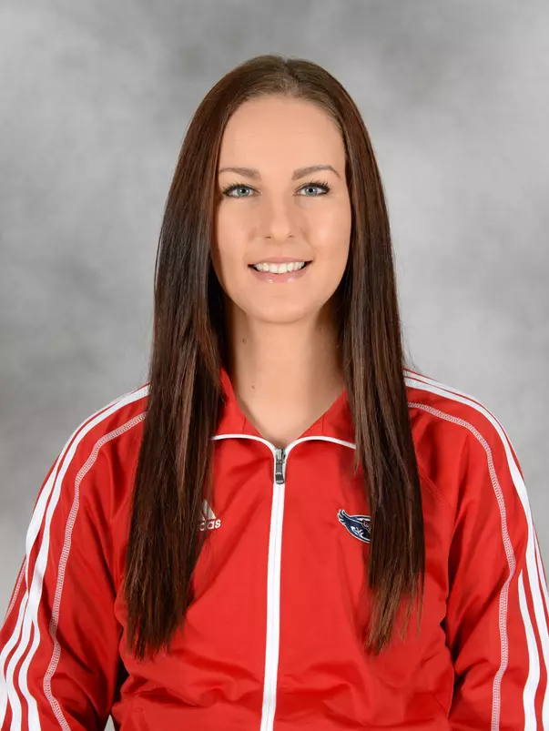 2015-16 FAU Athletics Head Shots Stepanovi