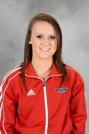 2015-16 FAU Athletics Head Shots Unge