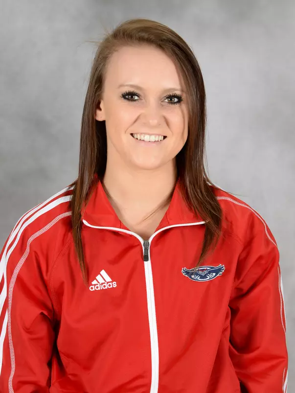 2015-16 FAU Athletics Head Shots Unge