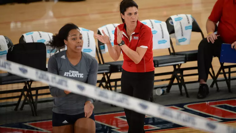 Incredible Comeback Victory Helps Fernanda Nelson Reach Century Mark