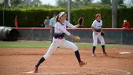 Kylee Hanson Invited to USA Softball Selection Camp