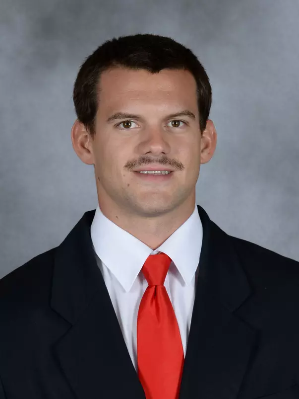 2016-17 FAU Athletics Head Shots Ryan McIntir