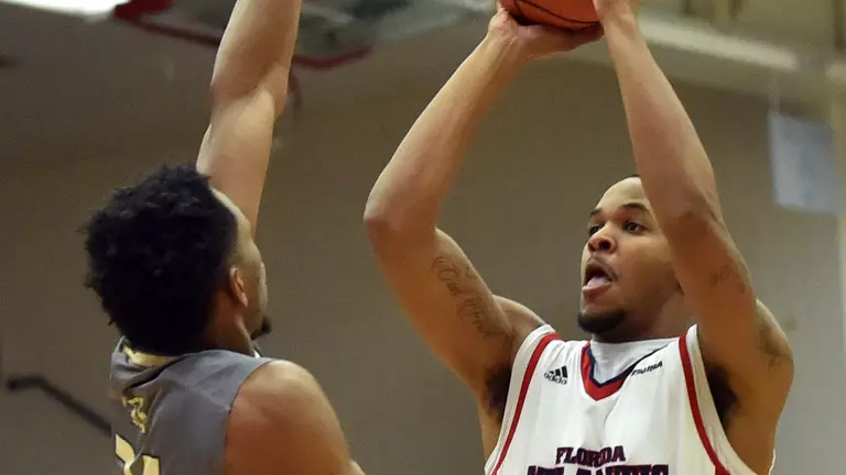 Men’s Basketball to Officially Open the Season Wednesday Against Florida Tech