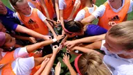 Women's Soccer Earns College Team Academic Award by United Soccer Coaches